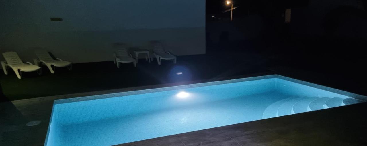 La Bonanza Villa Timijiraque Exterior photo